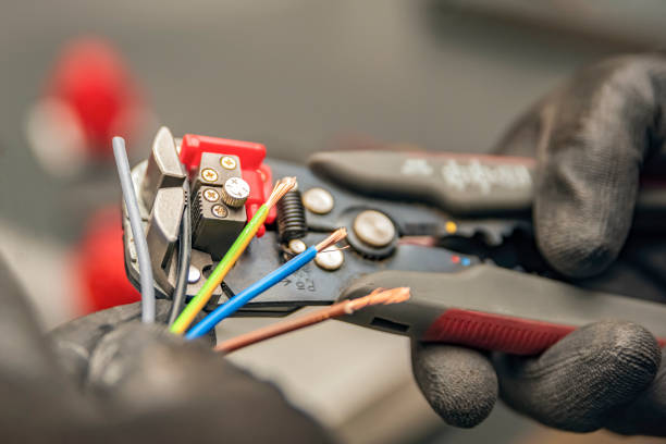 Best Electrician Near Me  in Riverbend, WA